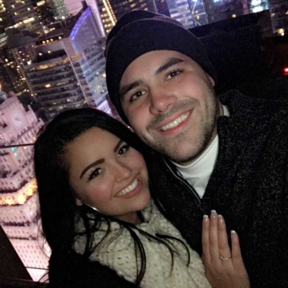 Meet your Posher, Jena